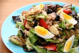 Garlic French Dressing
